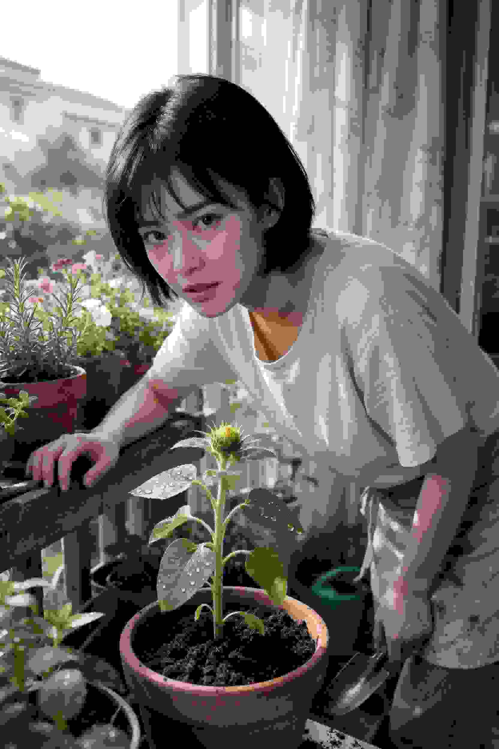 国漫作品