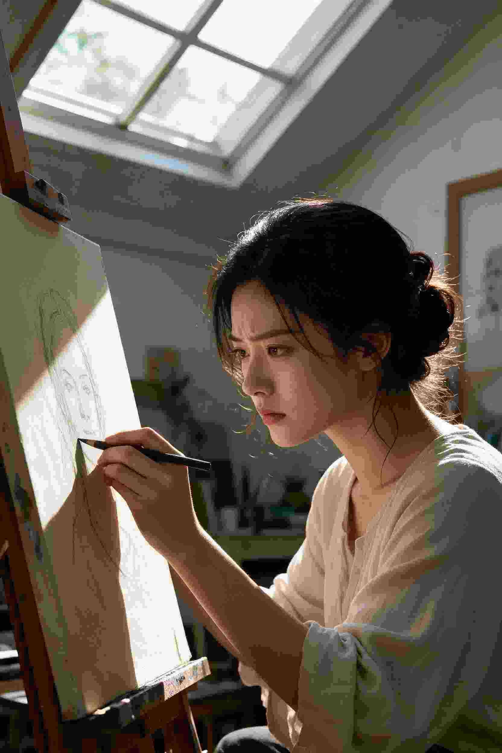 国漫作品